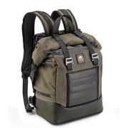 M009-1853 RB105 RAMBLER - khaki boční brašna KAPPA ACI