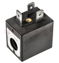 14362515001401 cívka ventilu 5W 230 V 50 Hz / 240 Volt 60 Hz ODE ACI