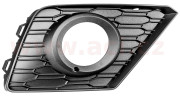 4906594Q mřížka do předního nárazníku s otvorem pro mlhovku STYLE ORIGINÁL P ACI