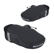 M006-690 návleky na ruce COURIER MUFFS, OXFORD ACI