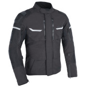 M100-880-3XL bunda STORMLAND DRY2DRY, OXFORD ADVANCED černá, vel. 3XL ACI