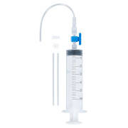 C011-0002 sada pro plnění bezdušových pneumatik TORQUE, OXFORD ACI