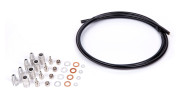 C010-0065 brzdová hadice průměr 4,8 mm sada, BRAKING ACI