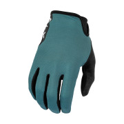 C172-023-M rukavice MESH, FLY RACING - USA zelená, vel. M ACI