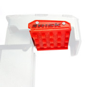 M002-506 gumové čelisti pro Lock-N-Load Pro 2 ks, Risk Racing ACI