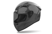 M140-2023-M přilba CONNOR Color, AIROH tmavá šedá, vel. M 2024 ACI