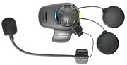 M143-580 Bluetooth handsfree headset SMH5-FM dosah 0,7 km, SENA ACI