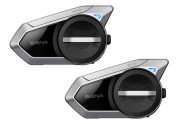 M143-568 Bluetooth handsfree headset 50S dosah 2 km, SENA sada 2 jednotek ACI