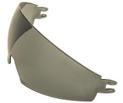 M142-1805 sluneční clona pro přilby Modulo 2.0, CASSIDA tmavá ACI