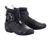 M130-504-37 boty SP-2, ALPINESTARS černé, vel. 37 ACI