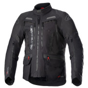 M100-876-L bunda BOGOTA PRO DRYSTAR, ALPINESTARS černá, vel. L ACI