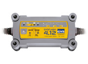 GY 029422 nabíječka GYSFLASH 4.12, 12V, 1.2-90 Ah, 4 A ACI