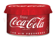 CC 899 Osvěžovač vzduchu Coca Cola Original ACI