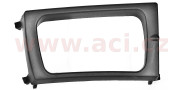 7615594 rámček hmlovky do predného nárazníka P 7615594 ACI