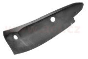 5874158 zadná časť (vnútorný) predného blatníka P 5874158 ACI