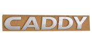 5868N10Q zadné nápis CADDY ORIGINÁL 5868N10Q ACI
