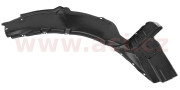 5235435 04- predné plastový podbeh L 5235435 ACI