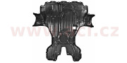 2580701 kryt pod motor, HB 2580701 ACI