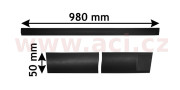 1754424 -95 bočná lišta predných dverí (5dv.) P 1754424 ACI