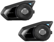 M143-582 Bluetooth handsfree headset 30K dosah 2 km, SENA sada 2 jednotek ACI