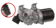 0917S10 motoriek pr. stieračov Valeo 0917S10 ACI