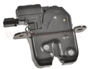 1557Z05Q zámek 5-tých dveří ORIGINÁL 1557Z05Q ACI
