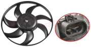 16007617 sahara komplet 1.3i, 1.5D, 1.6D 16007617 ACI