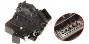 1862Z22 zámok predných dverí P 1862Z22 ACI