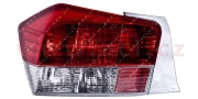 2598931 zadné svetlo (bez obj.) L 2598931 ACI