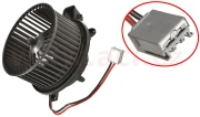 3700B013 vnitřní ventilátor topení a klimatizace (±AC) 3700B013 ACI