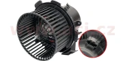3700B014A 5 / 04- vnútorný ventilátor kúrenie (± AC) 3700B014A ACI