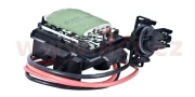 3700B500A odpor vnútorného ventilátora (+ AC) typ VALEO 3700B500A ACI