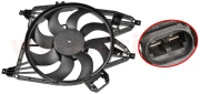 43007670 sahara komplet 1.5D 43007670 ACI