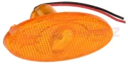 4388917 bočné obrysové svetlo komplet LED L = P 4388917 ACI