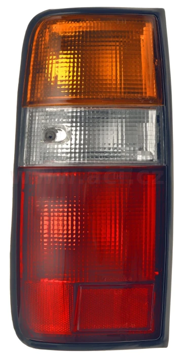 5380931 zadné svetlo (bez obj.) L 5380931 ACI