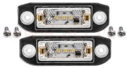 5923920L osvětlení SPZ LED (sada 2 ks) 5923920L ACI