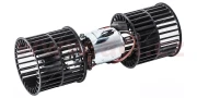 7600B002 vnútorný ventilátor kúrenie (ŠKODA, VW) 7600B002 ACI