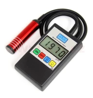 9901298 měřič tloušťky laku digitální ocel, hliník ACI