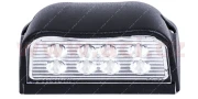 9907586 osvětlení SPZ LED 12-30V [100x55 mm] 9907586 ACI