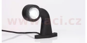 9908235 poziční světlo LED (118x45 mm) kombinace 2v1 s gumovým držákem, kabel 0,5 m 9908235 ACI