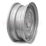 9908326Q disk 4,5Jx12 ET30 5x112 TrailerTop ACI