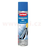 9950A02 Rozmrazovač skel Carlson 400ml - sprej 9950A02 ACI