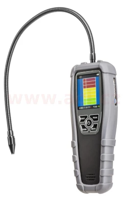 AC 5927Q elektronický detektor úniku CO2 R744 MASTERCOOL ACI