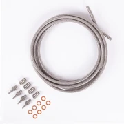 C010-0066 brzdová hadice průměr 5,7 mm sada, BRAKING ACI