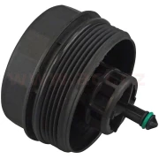 JL 57027 víko olejového filtru ACI