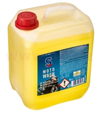 KS 3403 S100 čistič motocyklu - Motorcycle Total Cleaner 5 l ACI