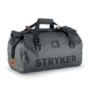 M009-1852 ST103W STRYKER - černá voděodolná brašna 40L KAPPA ACI