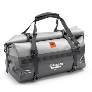 M009-1854 AV04 K RUGGED universální voděodolná šedá brašna KAPPA ACI