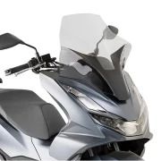 M009-1862 KD1190ST čiré plexi HONDA PCX 125 21-22 KAPPA ACI