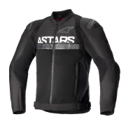 M100-869-L bunda SMX AIR, ALPINESTARS černá, vel. L ACI
